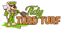 Tidy Turd Turf